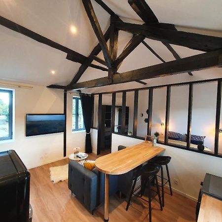Le Loft De Blossac Apartman Poitiers Kültér fotó