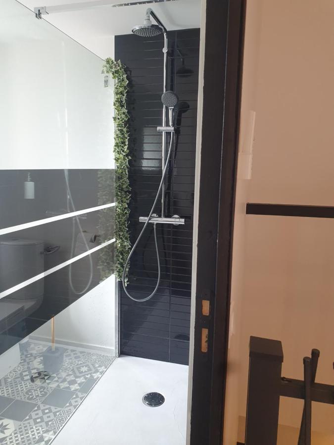 Le Loft De Blossac Apartman Poitiers Kültér fotó
