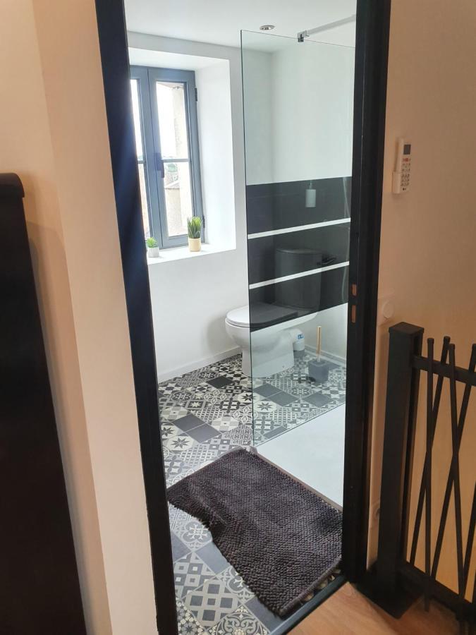 Le Loft De Blossac Apartman Poitiers Kültér fotó