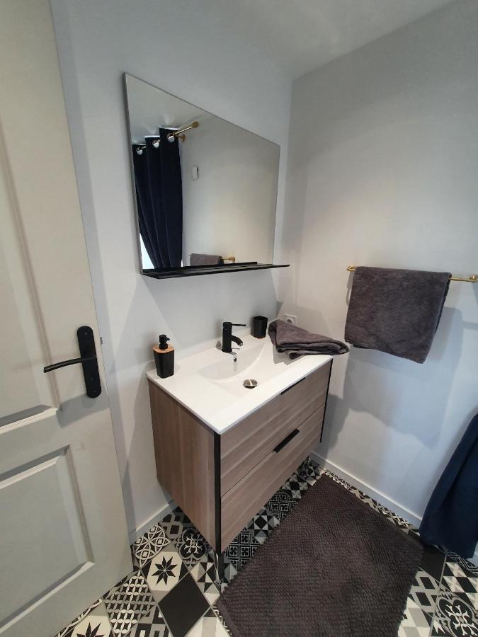 Le Loft De Blossac Apartman Poitiers Kültér fotó