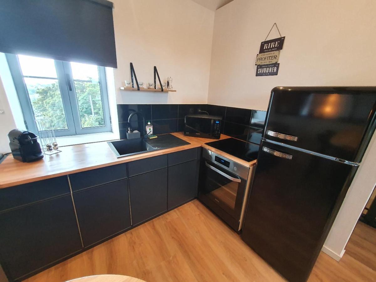 Le Loft De Blossac Apartman Poitiers Kültér fotó