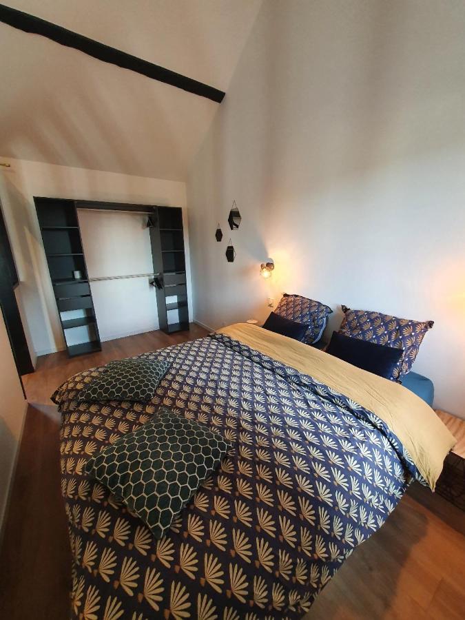 Le Loft De Blossac Apartman Poitiers Kültér fotó
